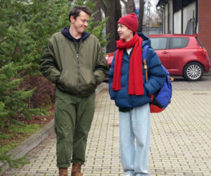 Barwy szczęścia, odcinek 3373: Daniel (Marcin Bikowski), Emil (Artem Malaszczuk)