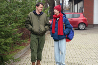 Barwy szczęścia, odcinek 3373: Daniel (Marcin Bikowski), Emil (Artem Malaszczuk)