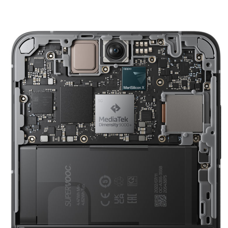 OPPO Find N2 Flip