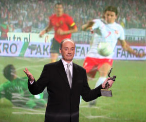 Dariusz Szpakowski