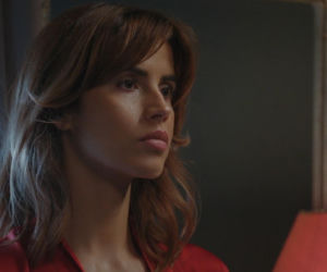 M jak miłość odc. 1900. Kama (Michalina Sosna)