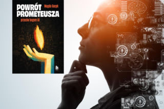 Dokąd naprawdę zmierza cyfrowa rewolucja? Reporterka odsłania mroczne kulisy