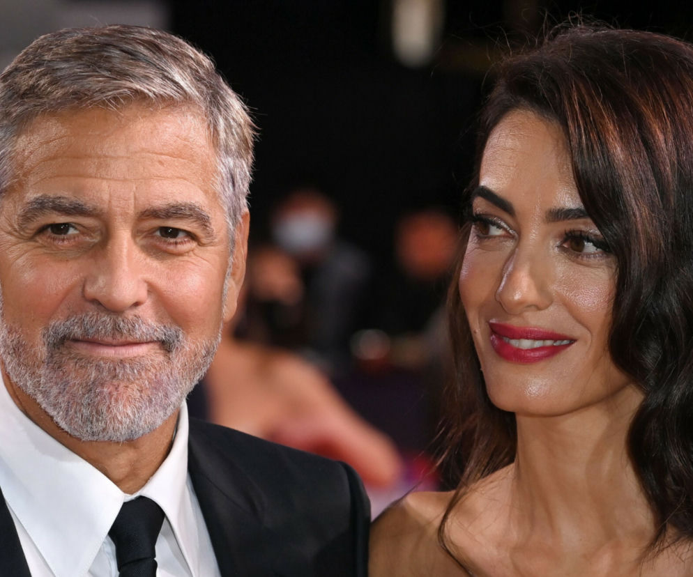 George Clooney