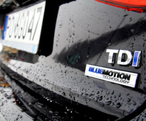 Volkswagen Jetta 2.0 TDI Highline po liftingu