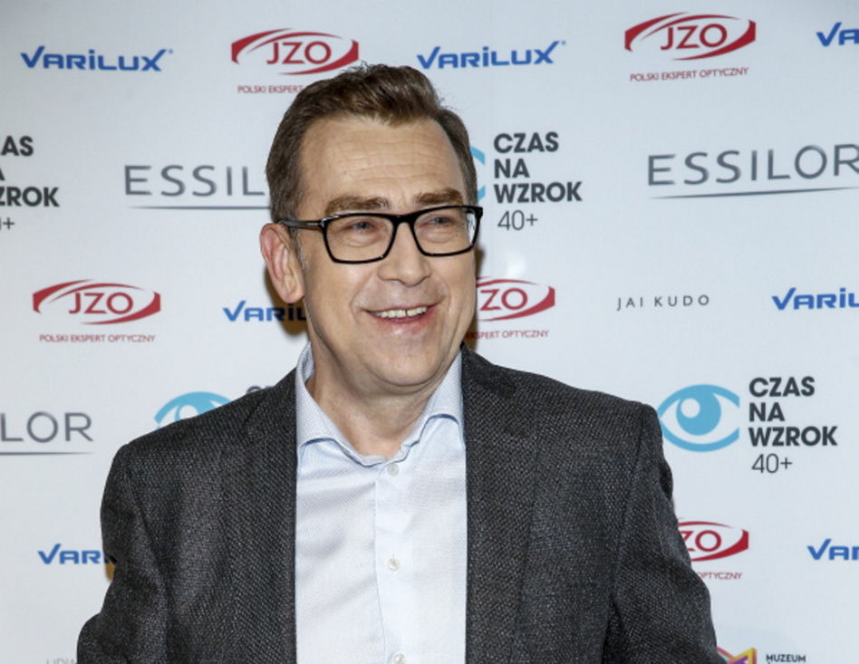 Maciej Orłoś