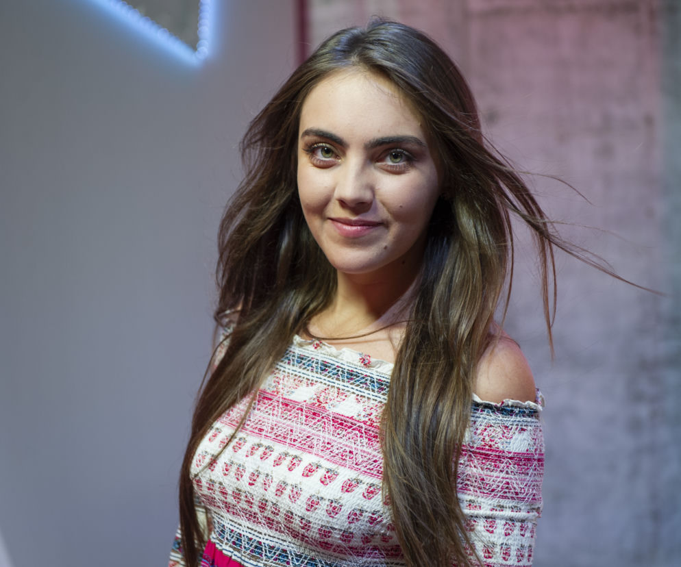 Emilia Hamerlik