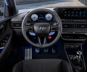 Hyundai i20 N (2021)