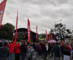Skolim, Myslovitz i Bezpiecznik na Dniach Siedlec