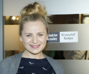 Singielka, Elka (Paulina Chruściel)