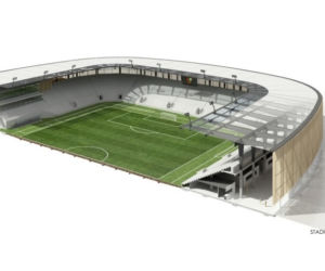 Zagłębiowski Park Sportowy
