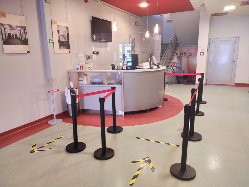 Kino Marzenie w Tarnowie