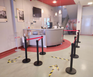 Kino Marzenie w Tarnowie