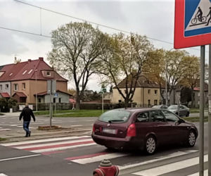 Tutaj giną piesi! Będą zmiany w jednym z najbardziej niebezpiecznych miejsc w Szczecinie