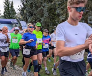 Półmaraton Mościcki