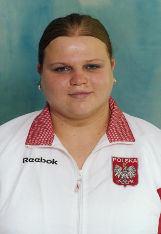 Dramat Agaty Wróbel. Medalistka olimpijska straciła wzrok