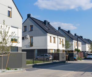 Najlepsze realizacje architektoniczne we Wrocławiu w 2020 roku