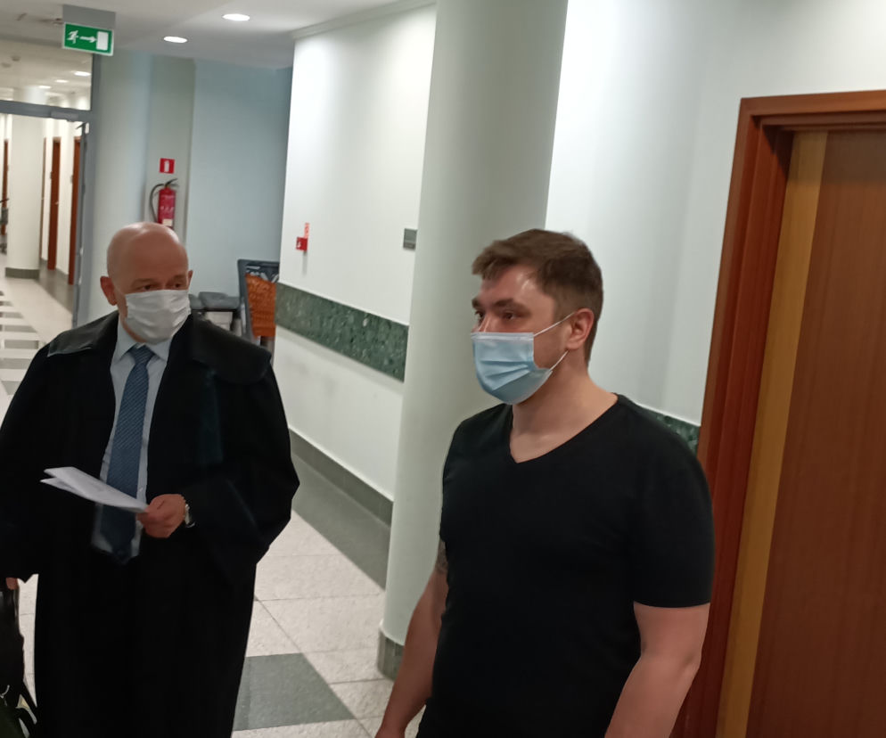 Martyniuk walczy o sprawiedliwość