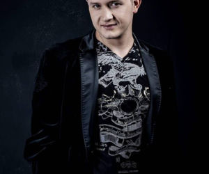 Piękni i Młodzi sesja