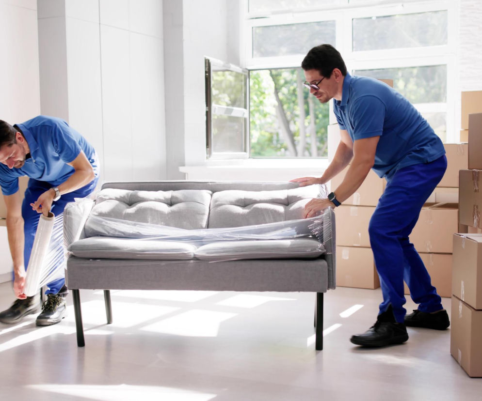 Wielkie powroty i duże zmiany na mapie przeprowadzkowej Polski