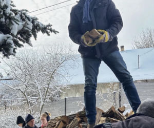 Peter Magyar - lider partii TISZA i jego życie