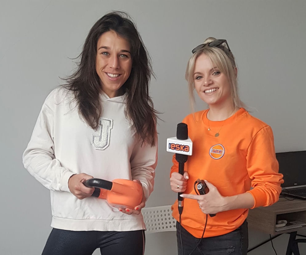 Joanna Jędrzejczyk wraca do oktagonu! Walka jeszcze tej wiosny [WYWIAD]