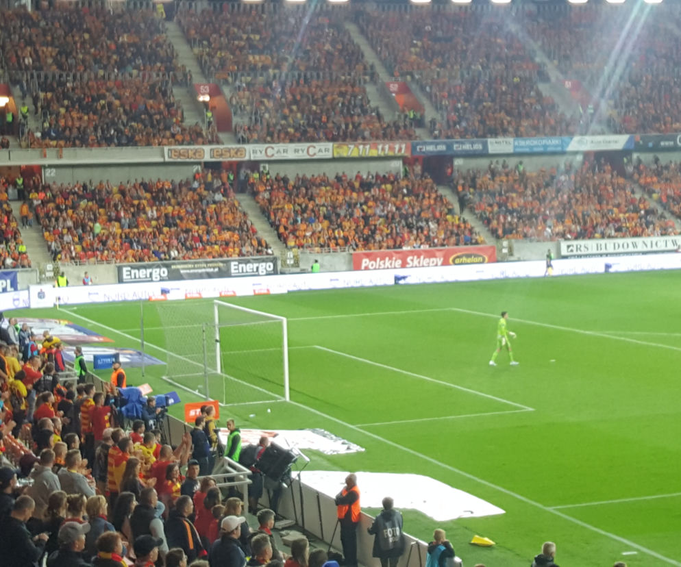 jaga kibice