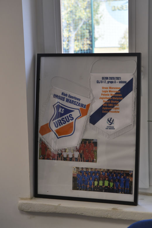 Desperacka walka o klub sportowy w Ursusie. Władze klubu: Bez pomocy nie przetrwamy zimy