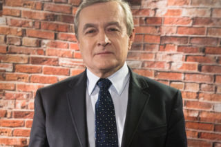 Minister Gliński: Jak to jest, że jak PiS rządzi to akurat jest koniunktura?! [WYWIAD]