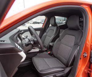Renault Clio TCe 130 EDC FAP Intens