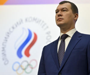 Igrzyska Olimpijskie 2026 - czy udział bierze Rosja? O co chodzi z neutralną flagą?