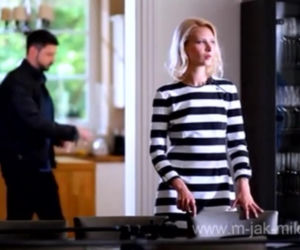 M jak miłość. Paulina Głowacka (Agnieszka Żulewska)