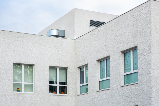 Żłobek nr 31 w Warszawie