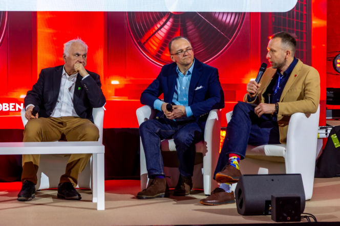 Targi Enex 2026 w Kielcach