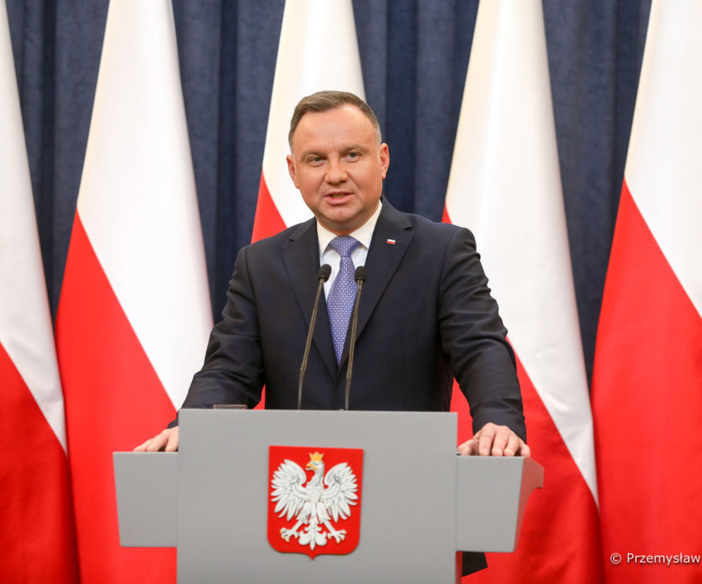 Andrzej Duda
