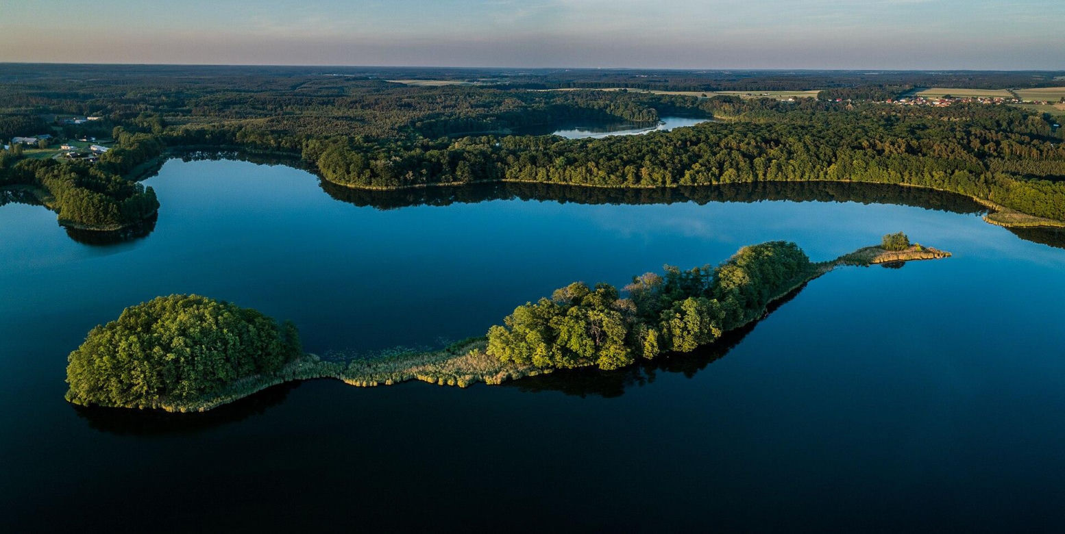 7. Powiat międzychodzki 5% - 630 bezrobotnych na koniec 2024 roku 