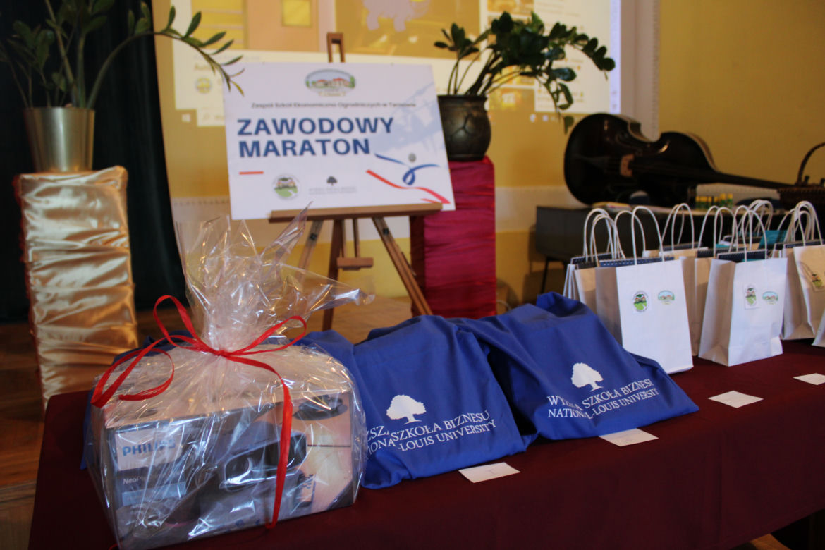 Maraton Zawodowy w Tarnowie