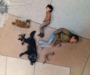 Prokuratura odzyskała zawłaszczone lalki z bajek studia Se-Ma-For