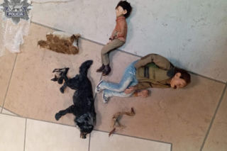 Prokuratura odzyskała zawłaszczone lalki z bajek studia Se-Ma-For