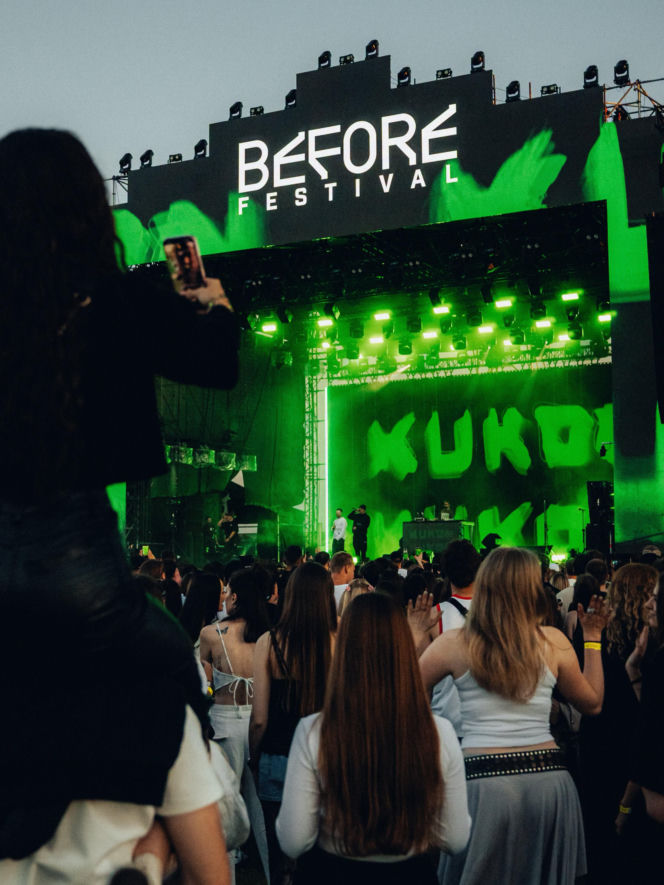 Siedlce: Before Festival 2026