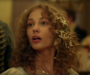 Cena wolności (rosyjska Zniewolona): Polina Lebiediewa (Tatjana Babienkowa)
