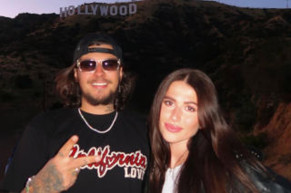 Roxie Węgiel i White 2115