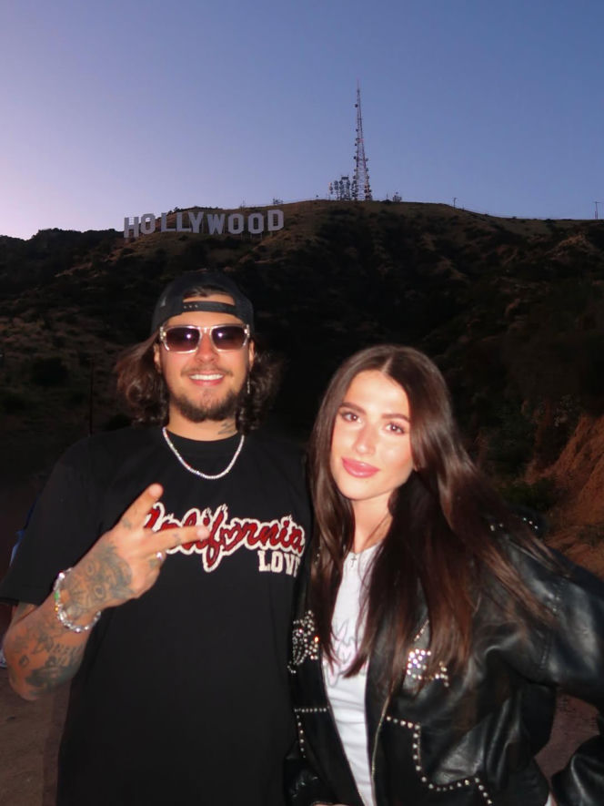 Roxie Węgiel i White 2115