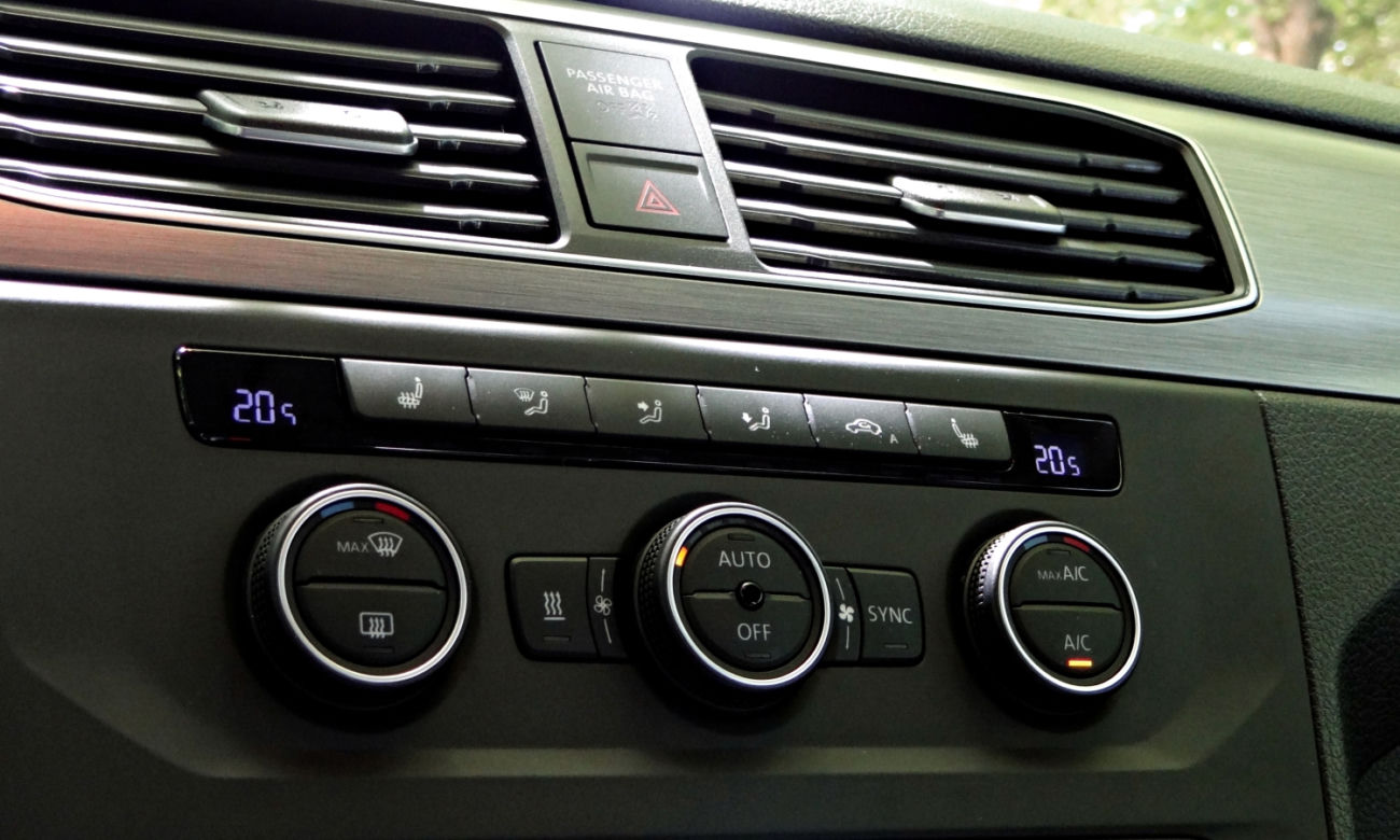 Volkswagen Caddy IV generacja