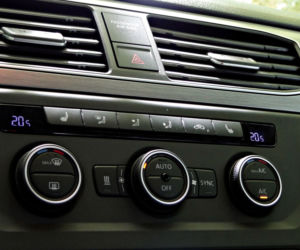 Volkswagen Caddy IV generacja