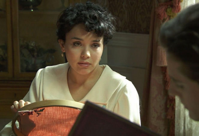 "Akacjowa 38": streszczenie odcinka 854