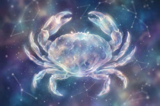 Horoskop dzienny Rak na 5 marca - Gwiazdy otwierają Ci drogę do inspirujących połączeń