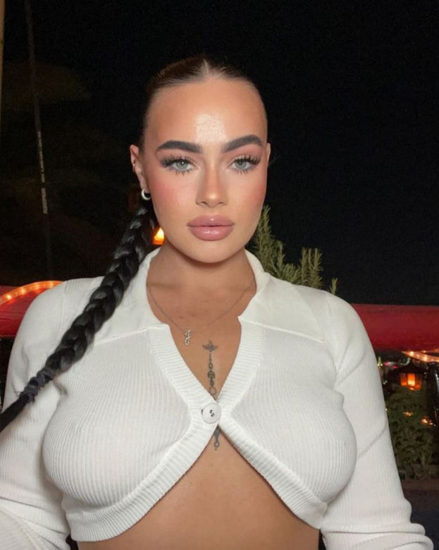 Jej usta prawie wybuchły po darmowym zabiegu. Dramat influencerki. "Najgorszy dzień w życiu"