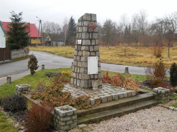 Krzycko Wielkie