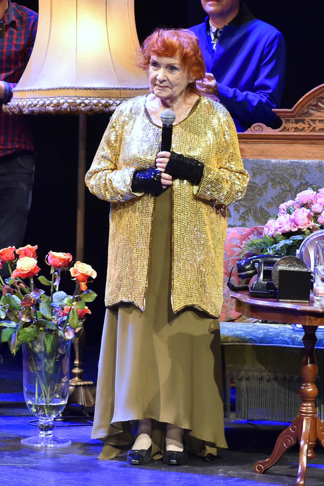 Nad losem Barbary Kraftówny ciążyła klątwa! Jej dwaj mężowie i syn zmarli nagle na atak serca