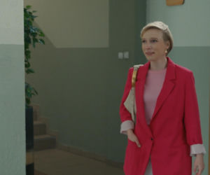 Barwy szczęścia, odcinek 3264. Sonia (Weronika Nockowska)